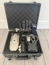 DJI Mavic Pro Platinum Fly