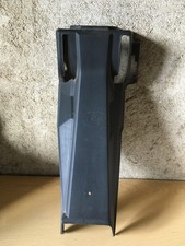 COPRITELAIO NERO  PIAGGIO APE