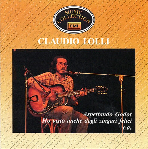 Claudio lolli - -,