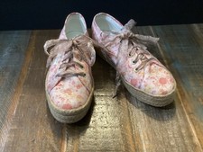 Superga X Love Shack Fancy