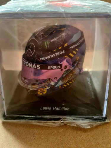 Casco hamilton mission 44 - mission,