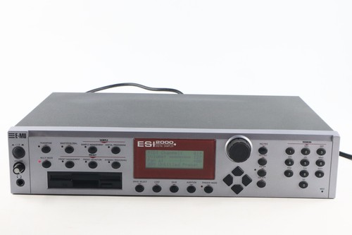 Campionatore digitale turbo