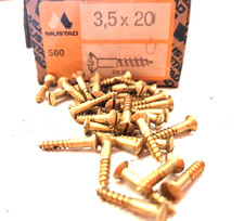 Vite per Legno a Spacco