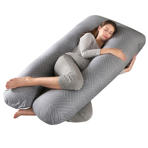 Cuscino gravidanza per dormire - gravidanza,