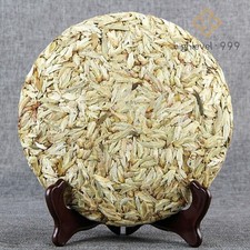 Torta tè bianco tè crudo