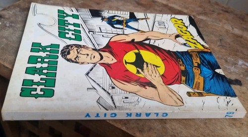 Zagor zenith originale - zagor, 79
