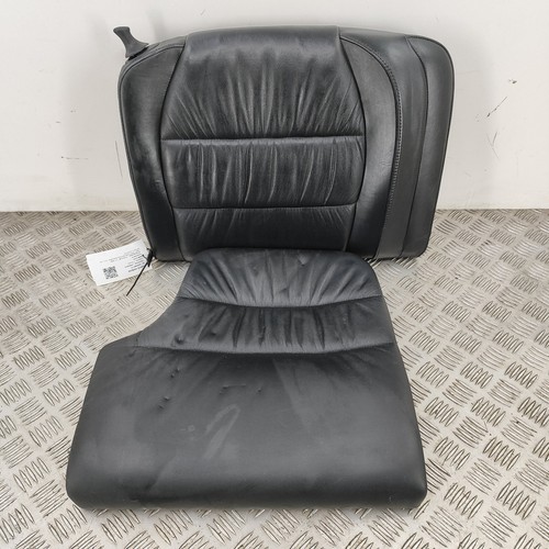 Sedile posteriore destro - sedile,