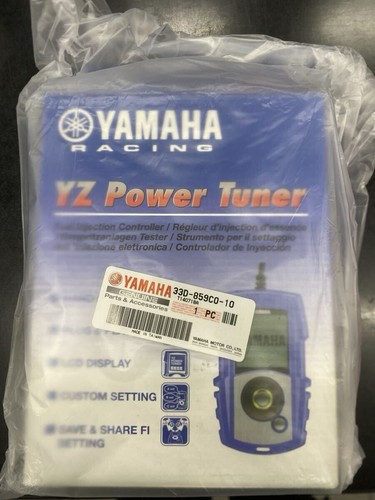 Yamaha power tuner japan - yamaha,