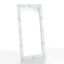 Tomasucci Wink Specchiera Hollywood LED 60x120 cm