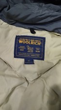 Parka Woolrich Originale Taglia Xs