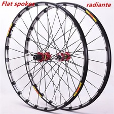 Ruote 26/27,5/29 Pollici MTB