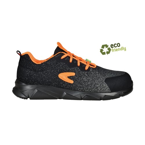 Scarpe antinfortunistiche