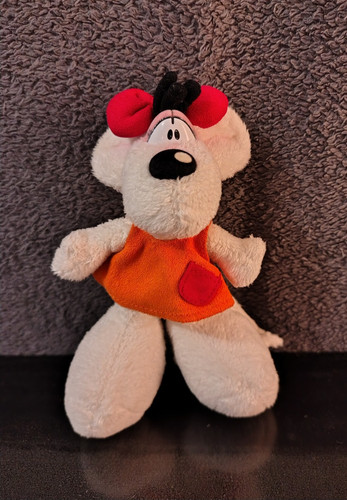 Petite peluche diddlina robe - petite,