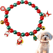 Collari Natalizi per Gatti -