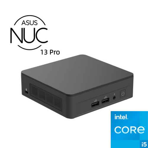 Asus nuc arena canyon - asus,