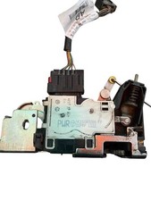 Serratura porta scorrevole