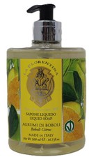 La Florentina Sapone Agrumi di