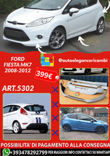 Art 5302 body kit - art.5302,