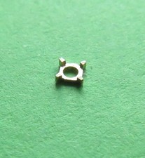 Seiko 5606 - 5626  Stella a 4 punte per riparazione part 981-560  981560 metallo