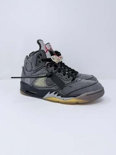 Taglia off white - off-white, jordan
