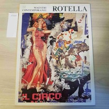 Rotella maestri - -,