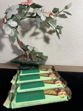 4 tavolette di cioccolato