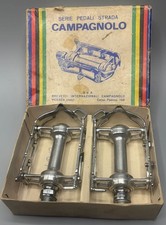 Set pedali NOS Campagnolo anni