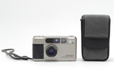 [Top MINT con custodia] Contax