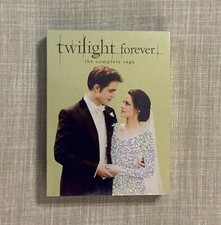 Twilight Forever The Complete