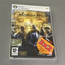 Sid meier civilization iv - civilization,