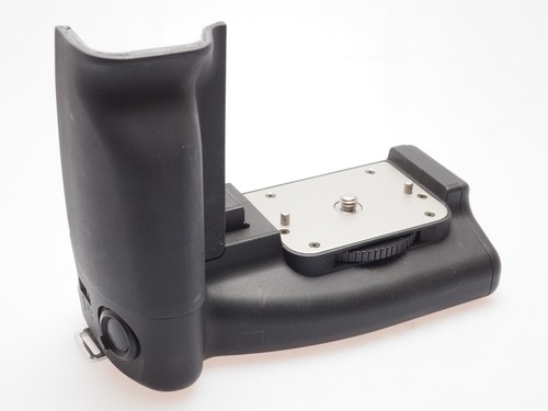 Contax 645 supporto - 645, batteria
