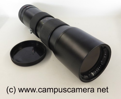 Rokunar 400 messa - 400, a