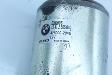 Avviamento BMW K 1200 S ABS 2005 A 2008