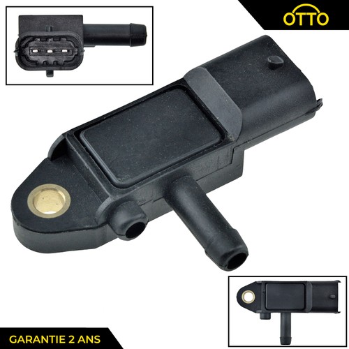 Sonda pressione gas scarico - sonda, di
