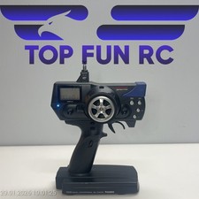 FUTABA T3PM RADIO RC DIGITALE