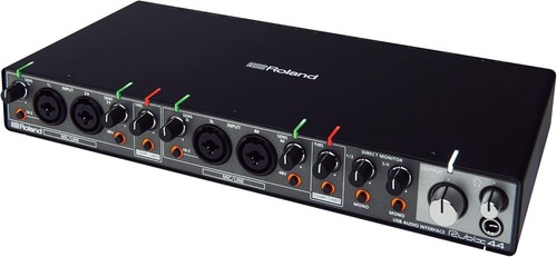 Roland interfaccia audio - interfaccia,