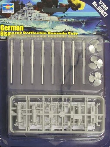 Trombettiere 06627 set