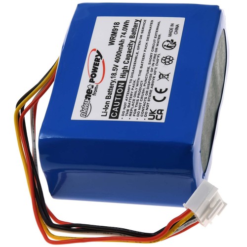 Batterie compatible avec
