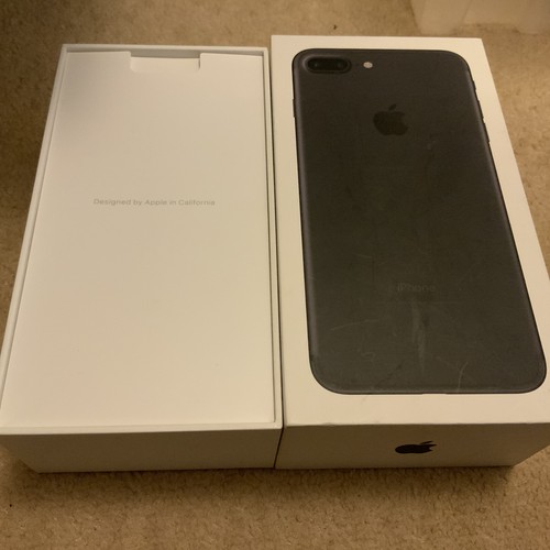 Apple iphone plus - plus, 256gb