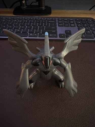 Pokémon promo figura zekrom - promo,