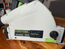 Festool TS55 TSC55 Arbor Cover