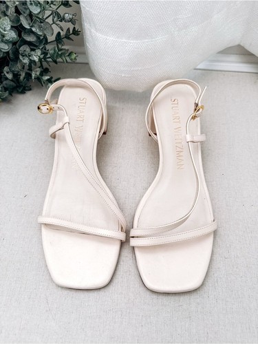 Sandali stuart weitzman - stuart, in