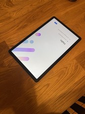 Lenovo Tab M10 Plus TB128FU 3a