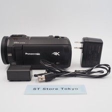 Exc videocamera panasonic - videocamera,
