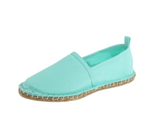 Fonseca espadrillas donna - fonseca,