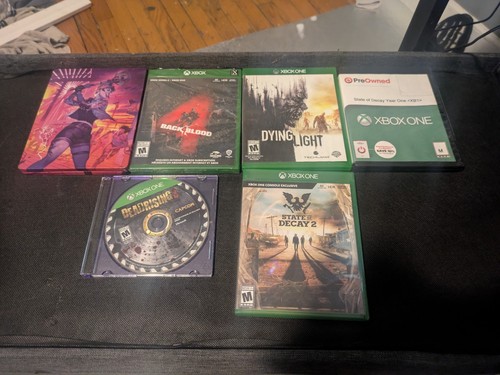 Pacchetto giochi zombie xbox - zombie,