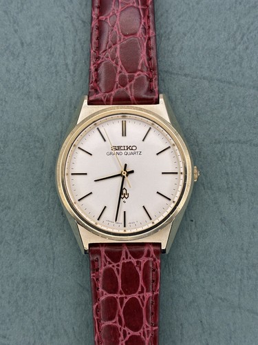 Orologio seiko vintage grand - vintage,
