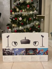 Oculus Rift completo Visore