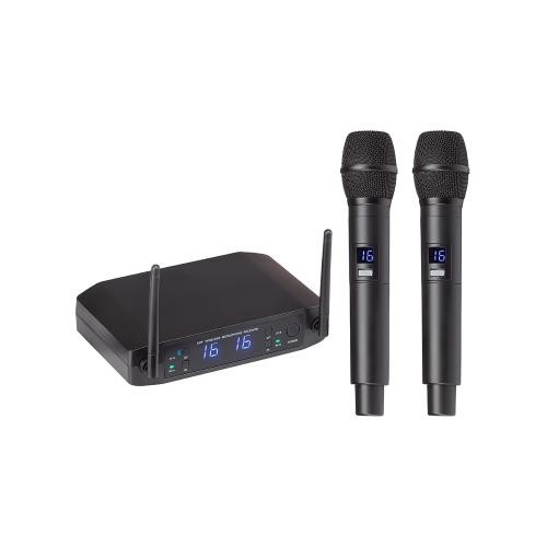 Soundsation u216hh - soundsation, wf-u216hh
