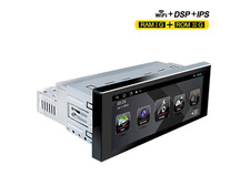 1 Din Android Auto Multimedia